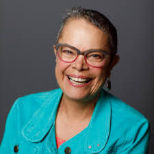 Thank you Roshini Rajkumar for having me