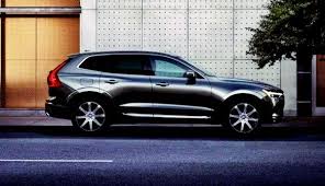 2021 Volvo Xc60 Redesign For Sale In 2020 Volvo Xc60 Volvo Redesign