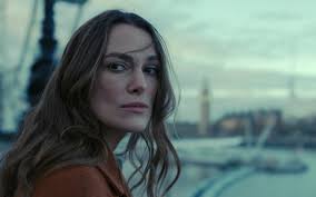 Black Doves' real locations: a guide to the thriller's…