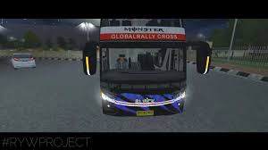 Bus double decker ini memang secara kecepatan kurang, sehingga jarang juga yang memakainya untuk narik atau mabar. Bussid Livery Sdd New Monster Energy Youtube