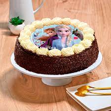 Pour réaliser cette recette, facile, tu n'as besoin que de quatre œufs, du lait, de la farine, du sucre puis quelques surprises pour la décoration. Gateau Enfants Moka Disney Reine Des Neiges Patisserie La Romainville