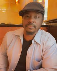 Tribute for Daniel Devon Sykes