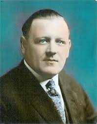 Frederick Dietz “Fritz” Hoffmann (1890-1963)