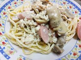 Kalau kamu mau membuatnya sendiri bisa kok. Mrs Wawa Ashihara Resepi Spaghetti Carbonara Cara Mudah