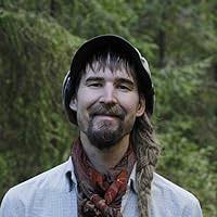 Secret Drugs of Buddhism by Mike Crowley