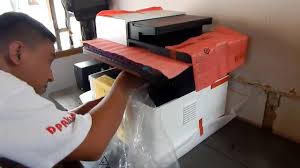 Maybe you would like to learn more about one of these? Cara Scan Kyocera M2040dn By Arief Arrachman