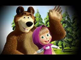 11:31:07 masha e orso 290 864 просмотра. Masha E Orso Sigla Italiano Part 2 Youtube