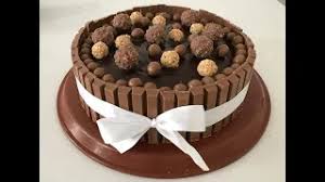 Rufen sie an unter 0381 690265 (mo bis so bis ca. Kitkat Kuchen Mit M Ms Rezept