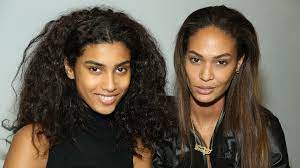 If you have curly hair, you know taking care of it isn't exactly easy…especially since no two women's curls are exactly the same! Hair Relaxer Facts What Is A Hair Relaxer Teen Vogue