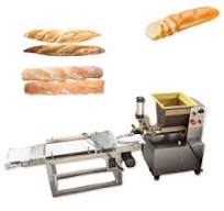 On Sale Baguette Making Machine Supports 380V/220V Voltage ...