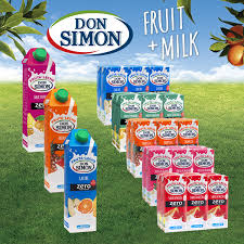 Check spelling or type a new query. Don Simon Juices Fruit Milk Donsimon Facebook