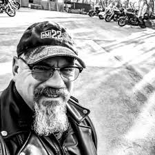 The Grey Beard Biker™️ 🇺🇸