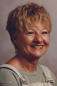 Margaret Boes Obituary