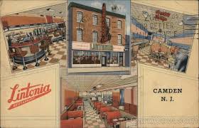 Image result for Lintonia