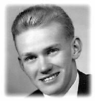 EVAN STOVER Obituary (2013)