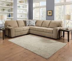 Lane Home Solutions Richmond Right Arm Facing Sofa Piece Big Lots Tan Living Room Living Room Sectional Rustic Living Room Furniture