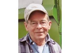 Fred Novak Obituary (1929