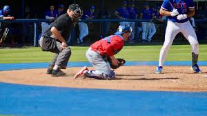 Loggers Fall to Central Florida