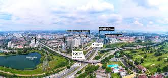 Maps.me harita ve konum dizininden aşağıdaki seçimi yaptınız: Subang Jaya City Centre Sjcc Lot 15 Retail By Sime Darby Property Berhad For Sale New Property Iproperty Com My