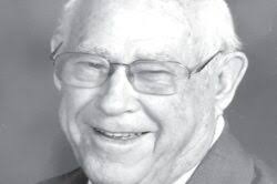 CLARENCE MARTIN MENZEL