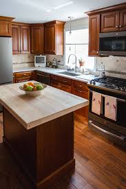 See how our favorite designers transformed 20 small kitchens into gorgeous and functional spaces. Kdm Kitchens Llc Home Facebook