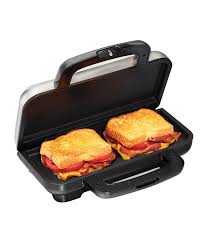 Pin By Monica Smith On Panini Recipes In 2020 Hot Sandwich Sandwich Makers Breakfast Sandwich Maker