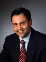 Dr. Vishal Gupta, MD