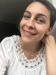 ana-maria maskell على X: "Over the moon with my Baby Bee 🐝Necklace from  the incredible @alexmonroe makes me smile & think of bright rain.  #bumblebee #allthebrilliantthings #findyourownwaythrough  https://t.co/vxi78zek5W"