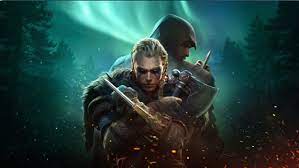 All other comics, novels and transmedia releases. Assassin S Creed Valhalla Walkthrough Rock Paper Shotgun