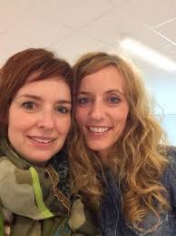 Barbara Mathieu (@BabsMathieu)