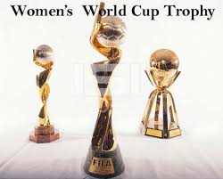The first instances of organized women's ice hockey in canada date back to the 1890s when it was played at the university level. Fifa Women S World Cup Winners List From 1991 To 2019 And Trophy
