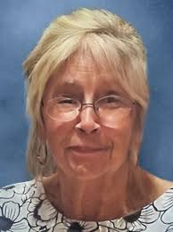 Judy Faye Doss Obituary October 12, 2023