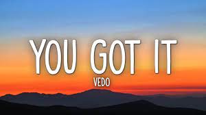 Os abutres e a varig a histria da destruio; Vedo You Got It Lyrics Youtube