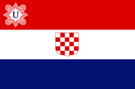 The croatian parliament (sabor) is a unicameral legislative body. Independent State Of Croatia Wikipedia
