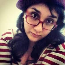 VIII Festival Internacional de Poesía de Guayaquil Ileana Espinel Cedeño  2015: Lucero Llanos Orellana (Guayaquil, 1990)