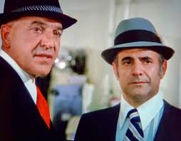 Here is a list of some of the famous people who have appeared in law and  order