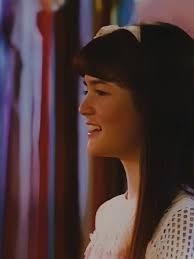 Kevin and Winnie The Wonder Years