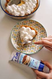 Key Lime Pie Con Il Latte Condensato Nestle Pensieri In Viaggio