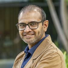 Bharathram GANAPATHISUBRAMANI