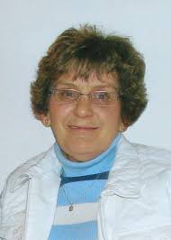 Gertrude "Marian" Caister Obituary July 12, 2019