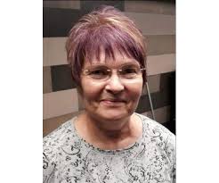 Patricia TenBrink Obituary (1952