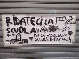 66 368 tykkäystä · 381 puhuu tästä · 22 oli täällä. Coronavirus Il Codacons Campania Diffida De Luca Scuole Chiuse Deve Pagare I Danni Ildenaro It