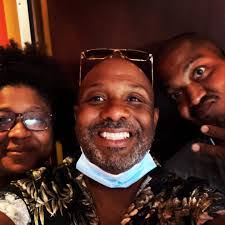 Victoria Fredrick's Instagram, Twitter & Facebook