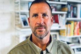 Josh Krichefski, president, the IPA: 'The Boss' who puts people first