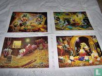 Detlef Giesler und Klaus Bohn Comic-Exlibris-Katalog