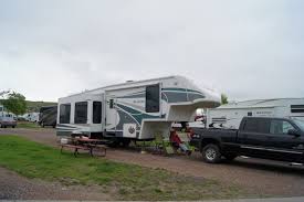 Maybe you would like to learn more about one of these? Dick S Rv Park Great Falls Mt Site 81 Wandering Dawgs