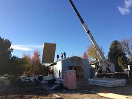 Sip panels are the easiest method to reach. Sip Pannel Construction Offered In Boise