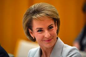 Federal small business minister michaelia cash has denied she referred concerns about the australian workers' union (awu) to the registered organisations commission (roc) in 2017. Michaelia Cash Just Refused To Answer 25 Questions About The Awu Raids And Her Federal Court Subpoena Here They Are