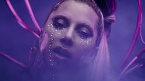 Photoshop tutorial (lady gaga chromatica) if you like this. 5 Takeaways From Lady Gaga S New Album Chromatica Pitchfork