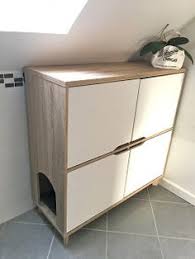 Schränke kaufen otto.de kleiderschränke & schuhschränke vitrinen & wohnwände schrank mit/ohne schiebetüren ratenkauf & aufbauservice! 15 Katzenklo Schrank Ideen Katzenklo Schrank Katzen Klo Katzenklo